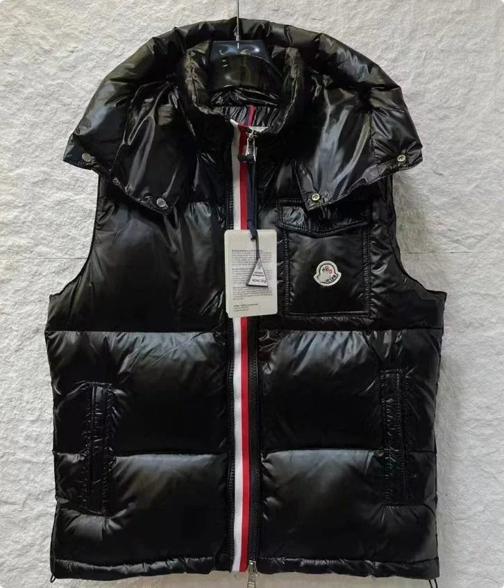 "Monc" Vest