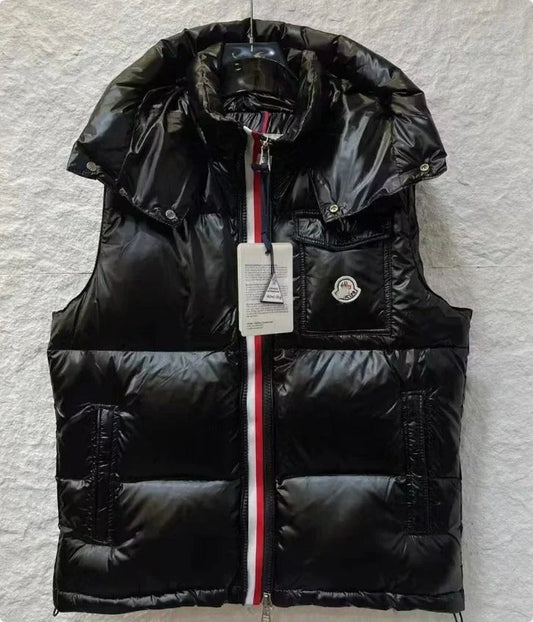 "Monc" Vest