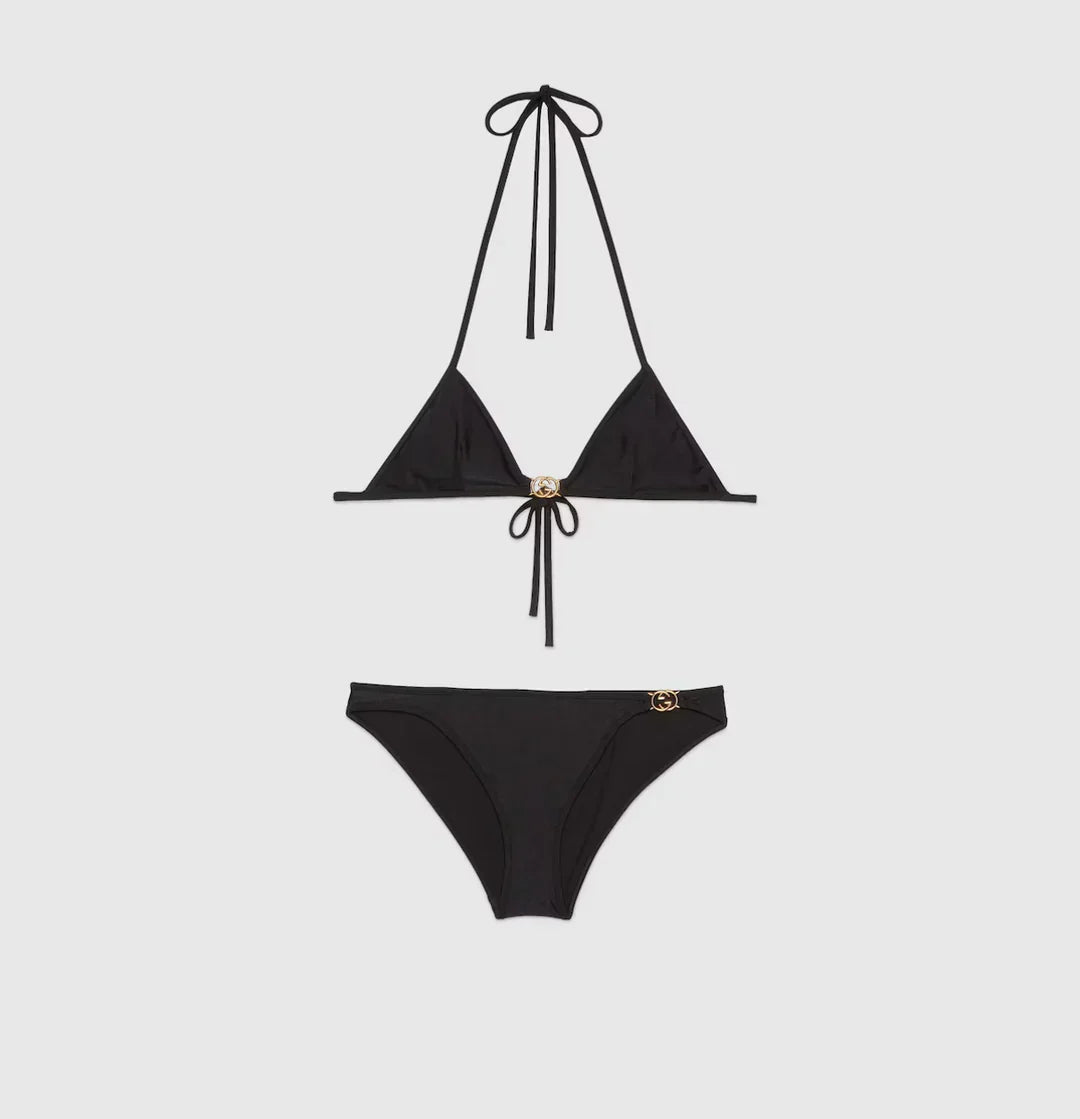 "GG" Bikini