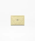 "CC" Cardholder
