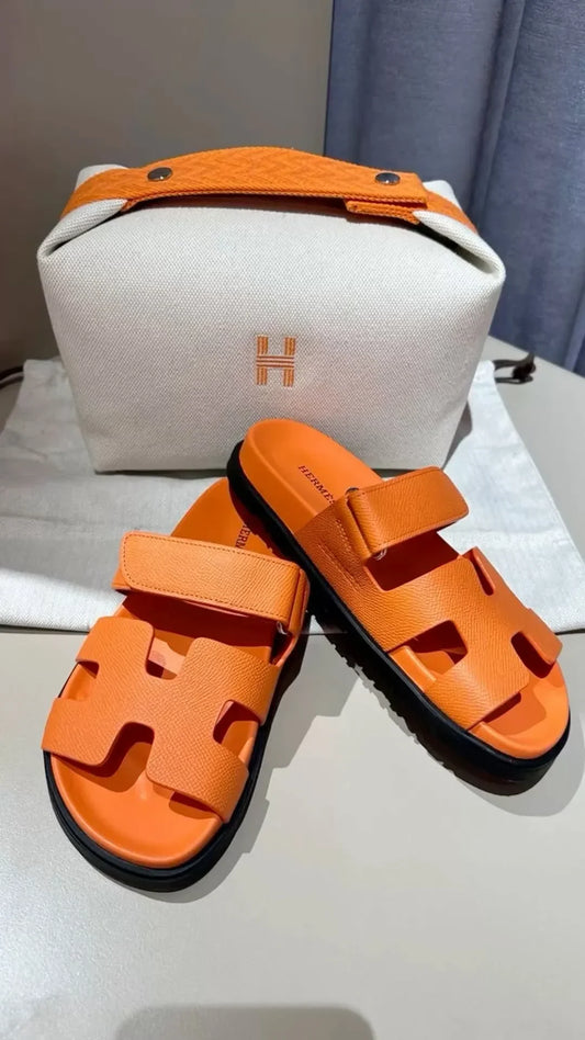 "HRMS" Orange Set