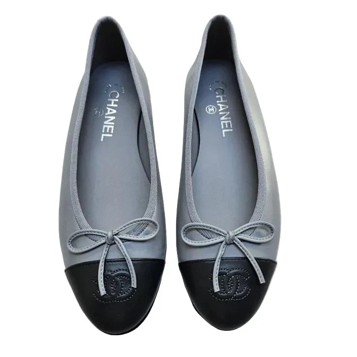 "CC" Ballerinas