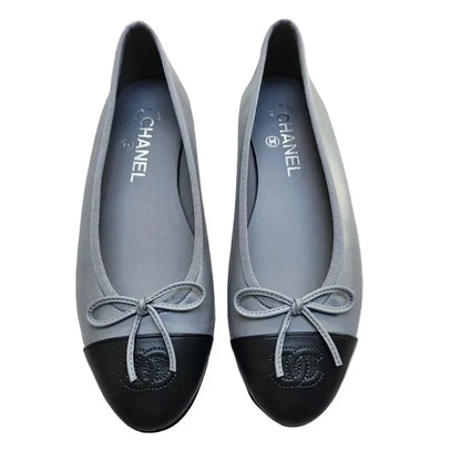 "CC" Ballerinas