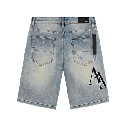 Amr Shorts