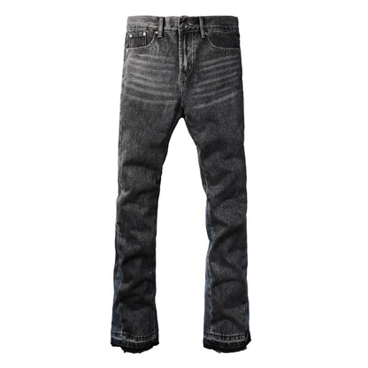 Amr Flared Jeans