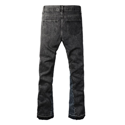 Amr Flared Jeans