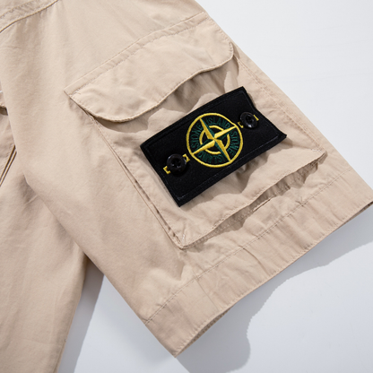 Tactic Monogram Shirt