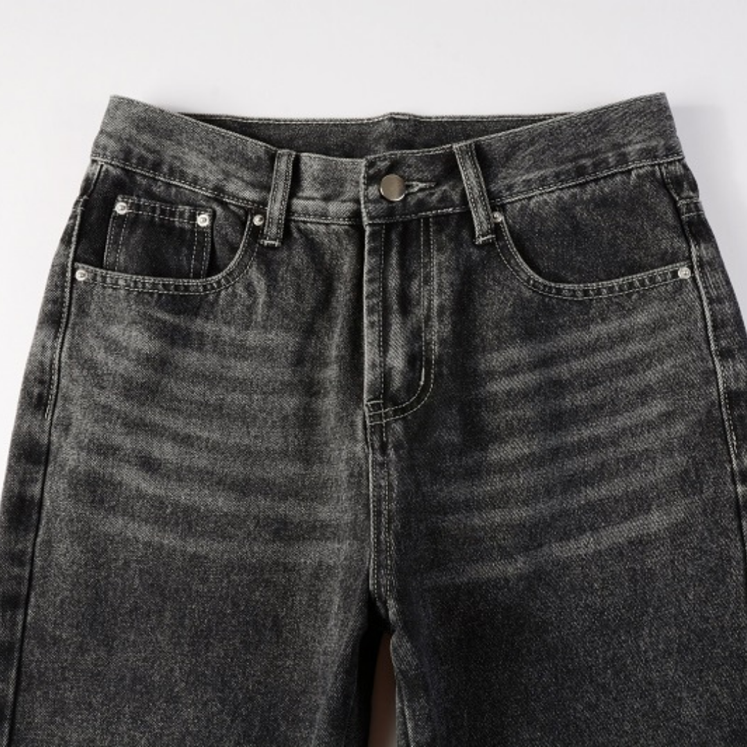 Amr Flared Jeans