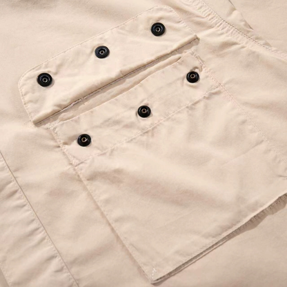 Tactic Monogram Shirt