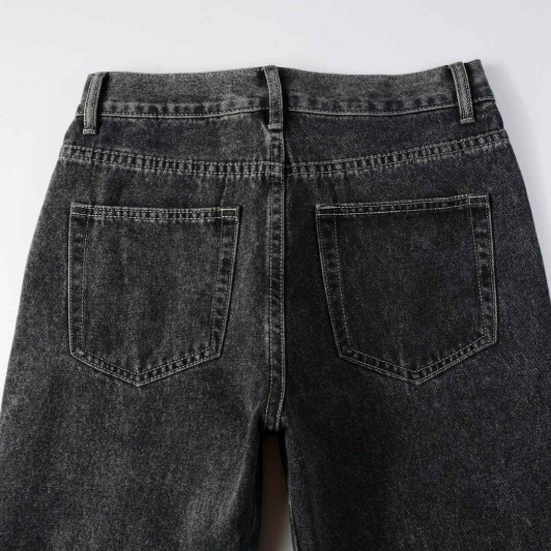 Amr Flared Jeans