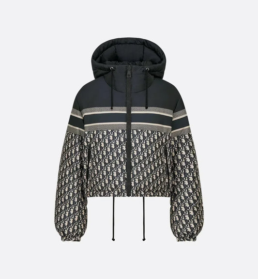 CHRISTY PUFFER JACKET