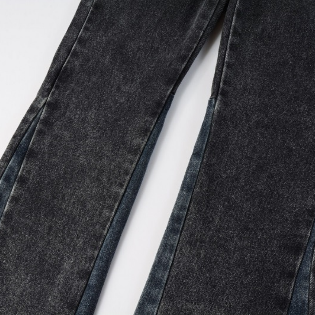 Amr Flared Jeans