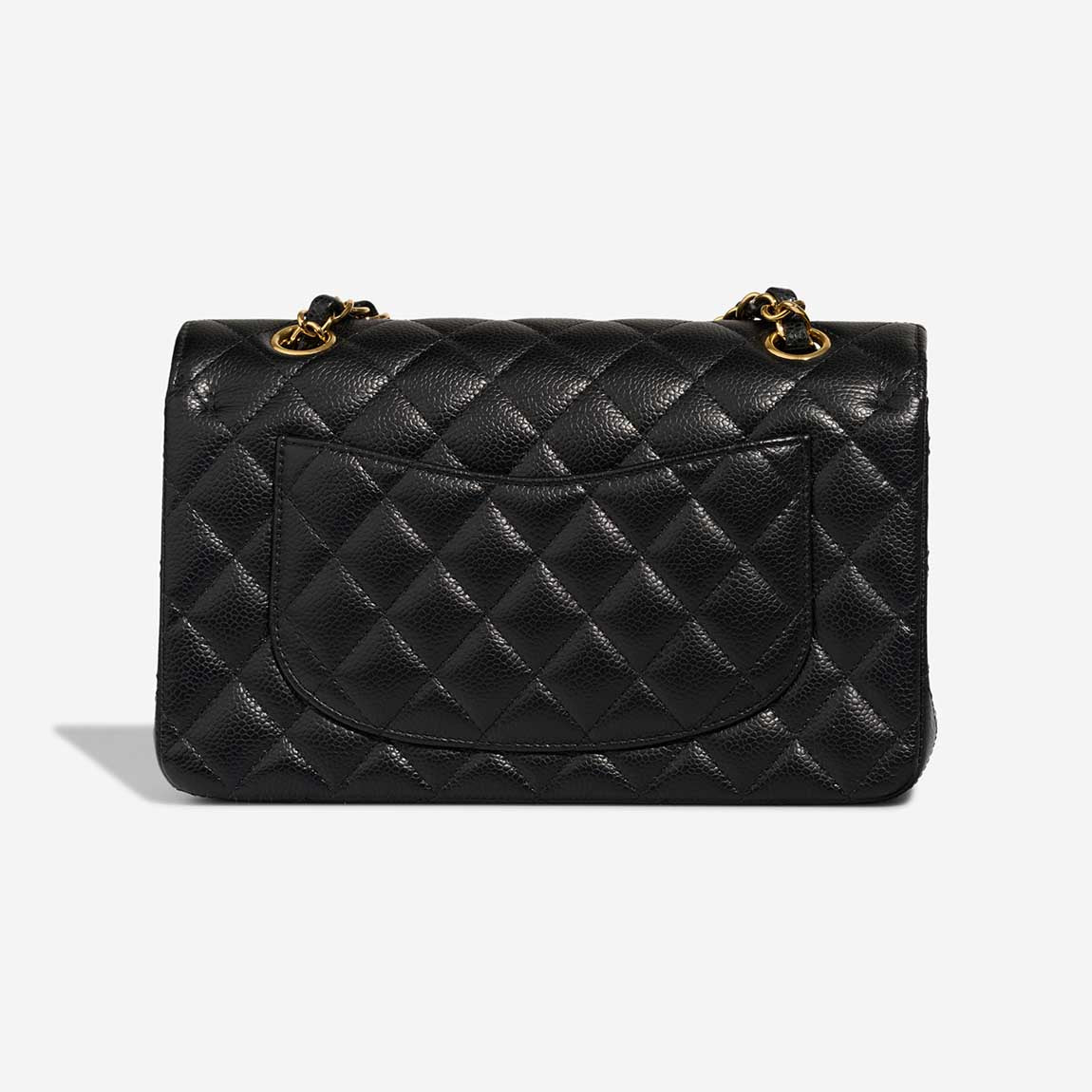 "CC" Timeless Bag