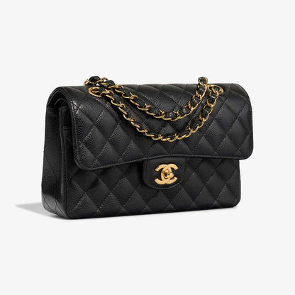 "CC" Timeless Bag