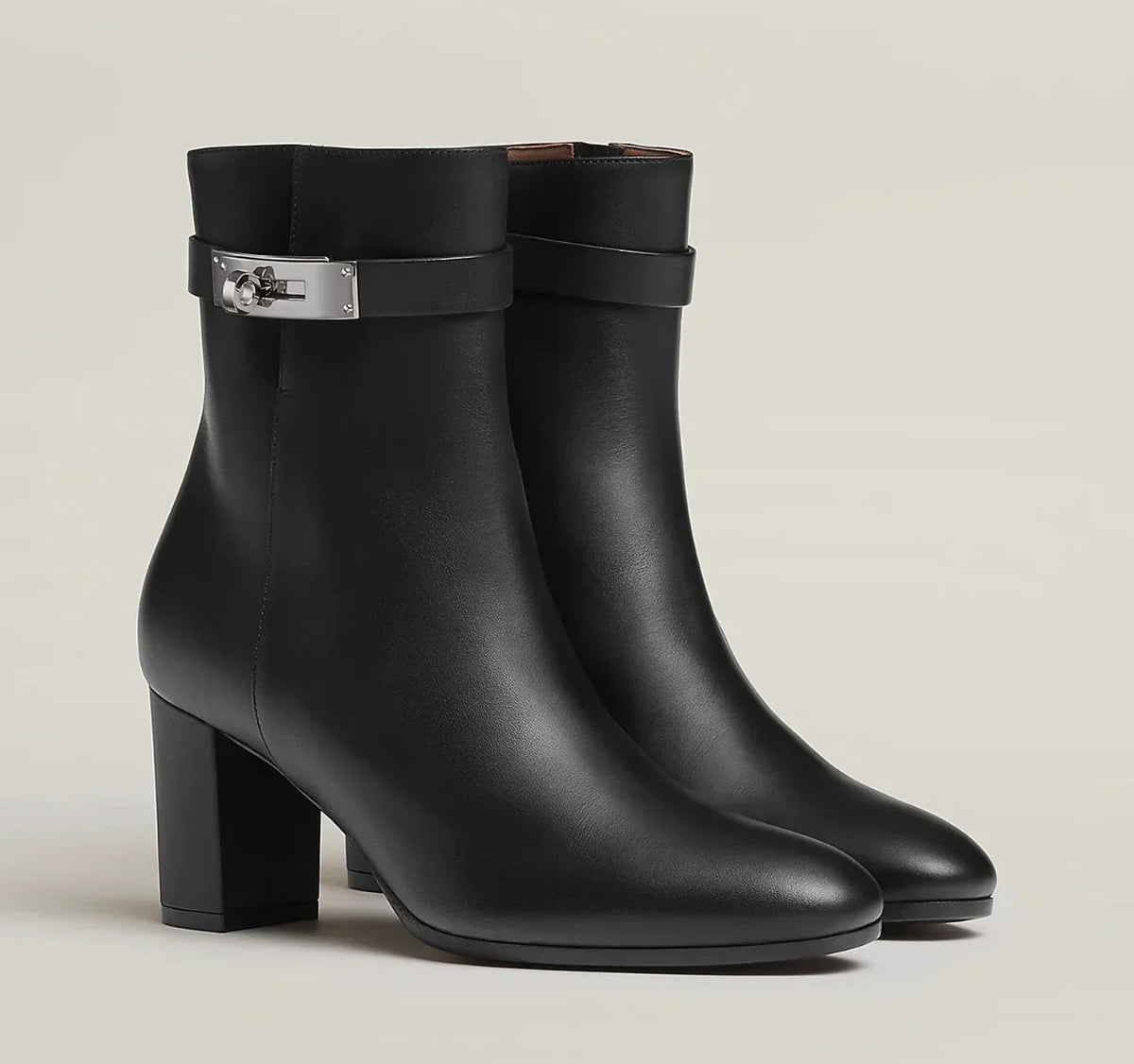 "HERM" Stiefel Mid