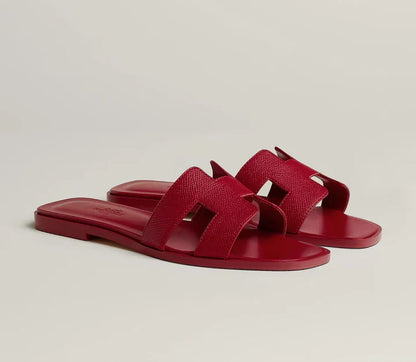 "HRMS" Sandalen (+12 Farben)