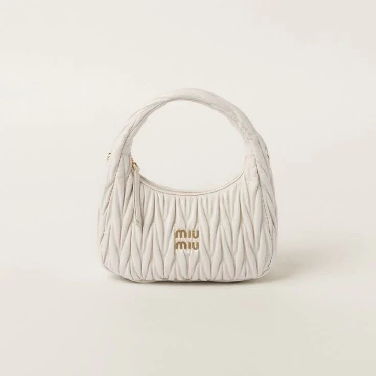 "MIMI" Bag Weiß