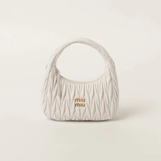 "MIMI" Bag Weiß