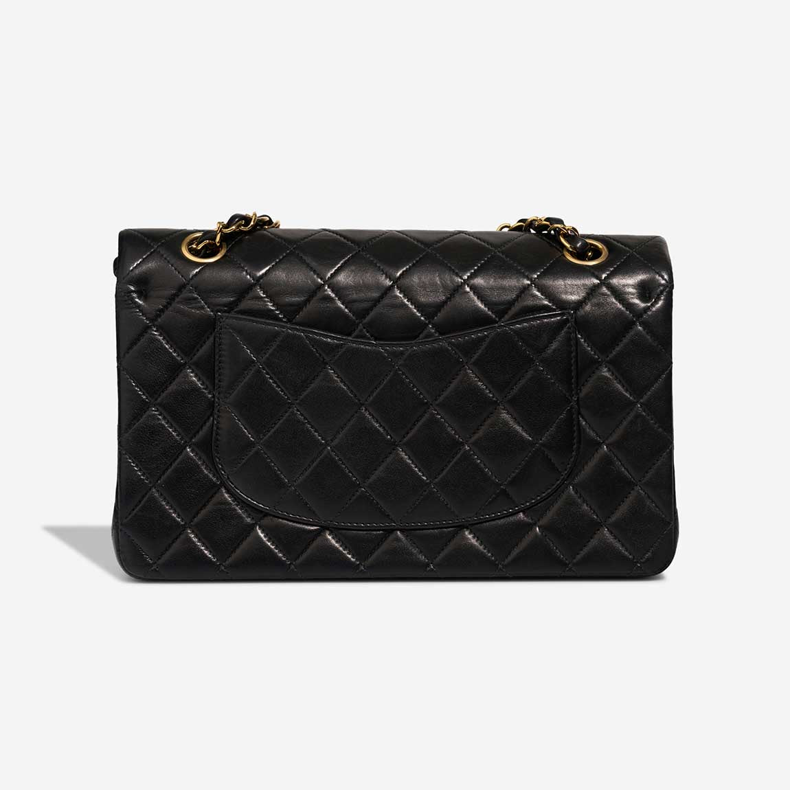 "CC" Timeless Bag