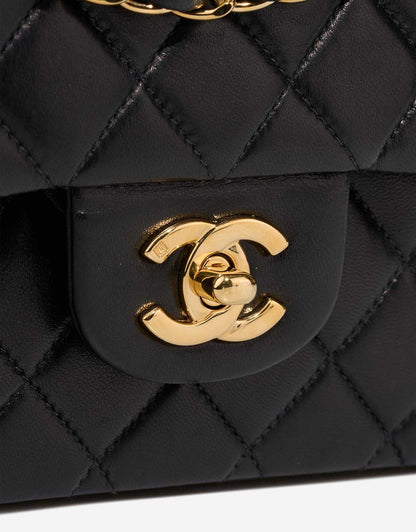 "CC" Timeless Bag