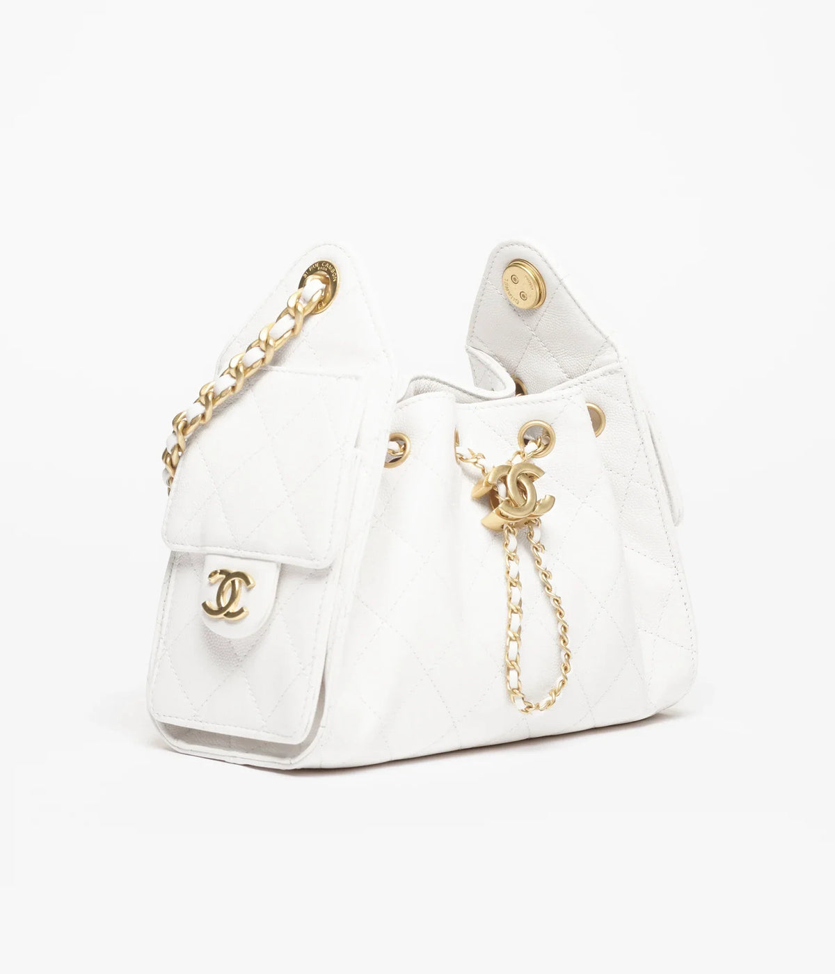 "CC25" Handbag Mini