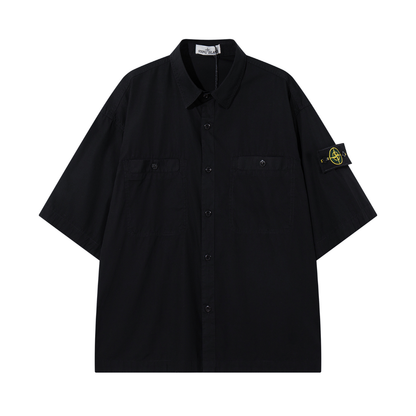 Tactic Monogram Shirt