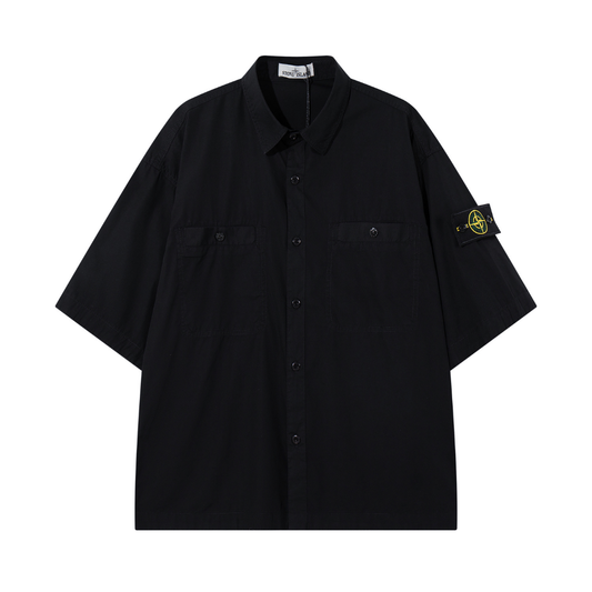 Tactic Monogram Shirt