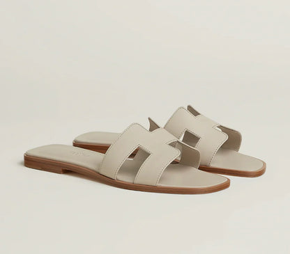 "HRMS" Sandalen (+12 Farben)