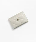 "CC" Cardholder