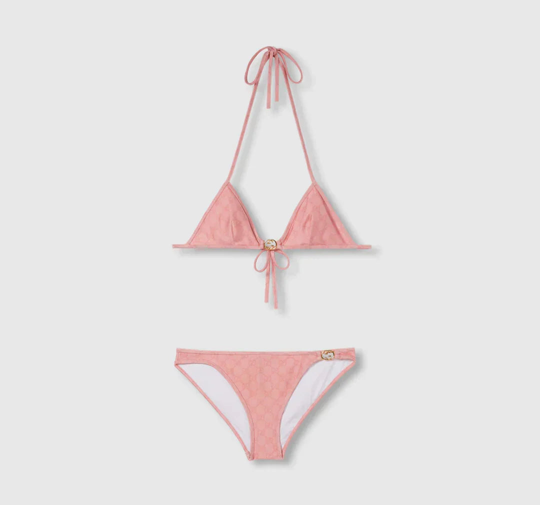 "GG" Bikini