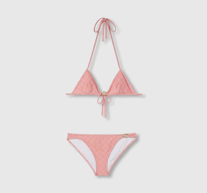 "GG" Bikini