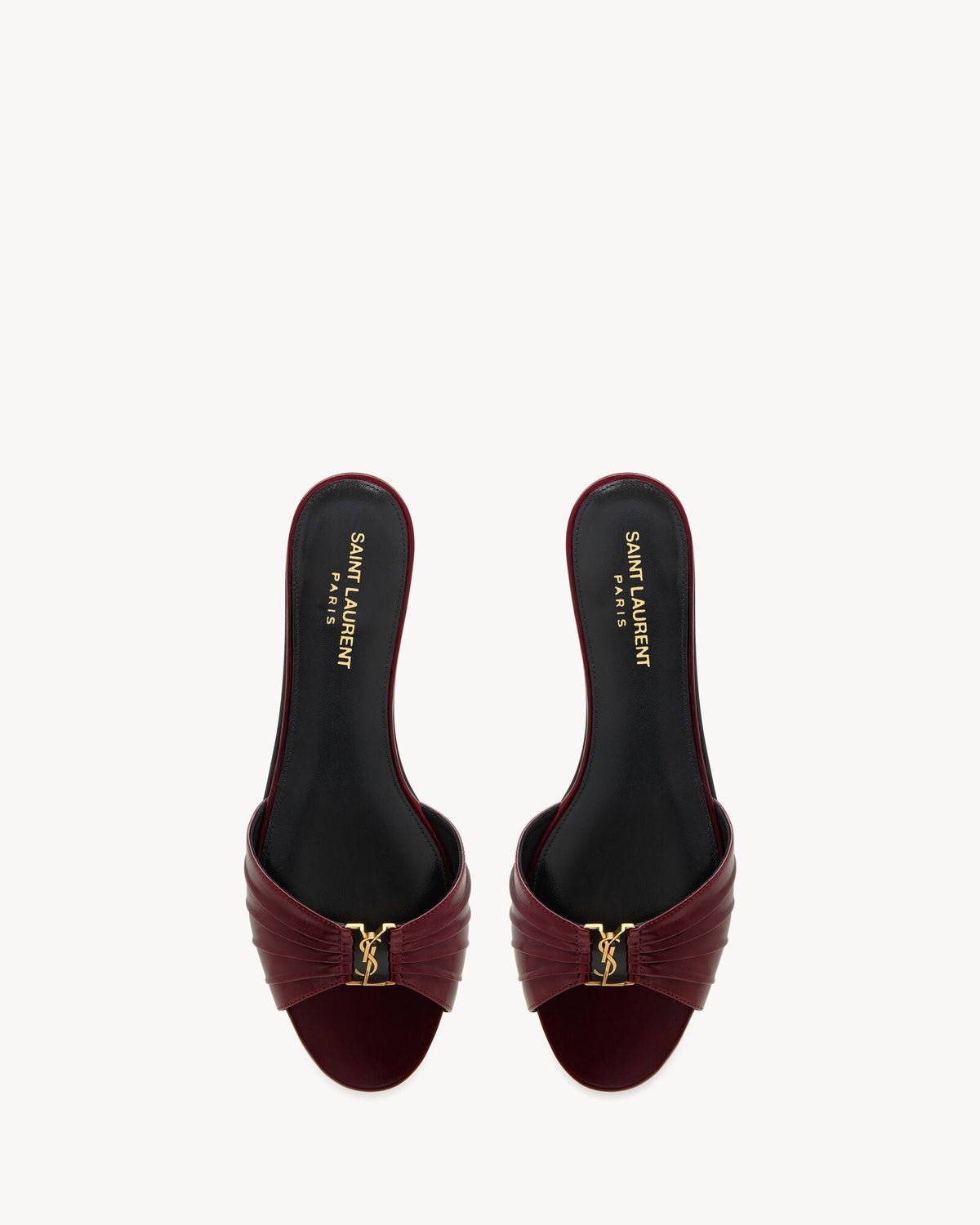 "VSL" Babylon Sandals