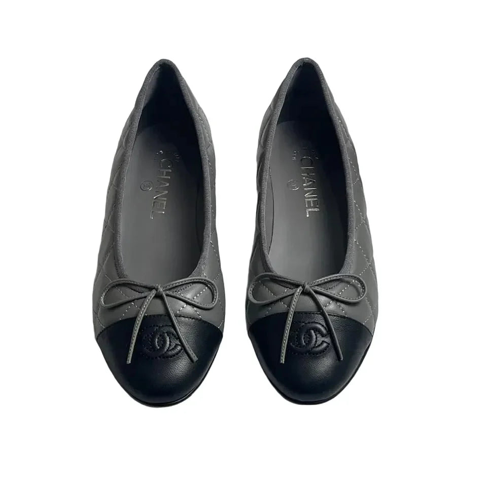 "CC" Ballerinas