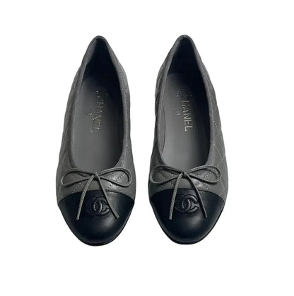 "CC" Ballerinas