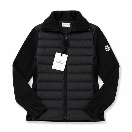 LOLA AUTUMN JACKET BLACK