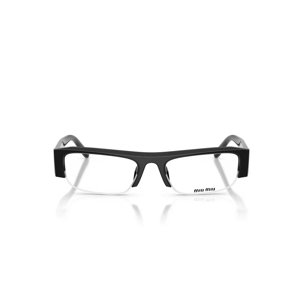 "MIMI" Blocky Glasses