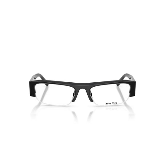 "MIMI" Blocky Glasses