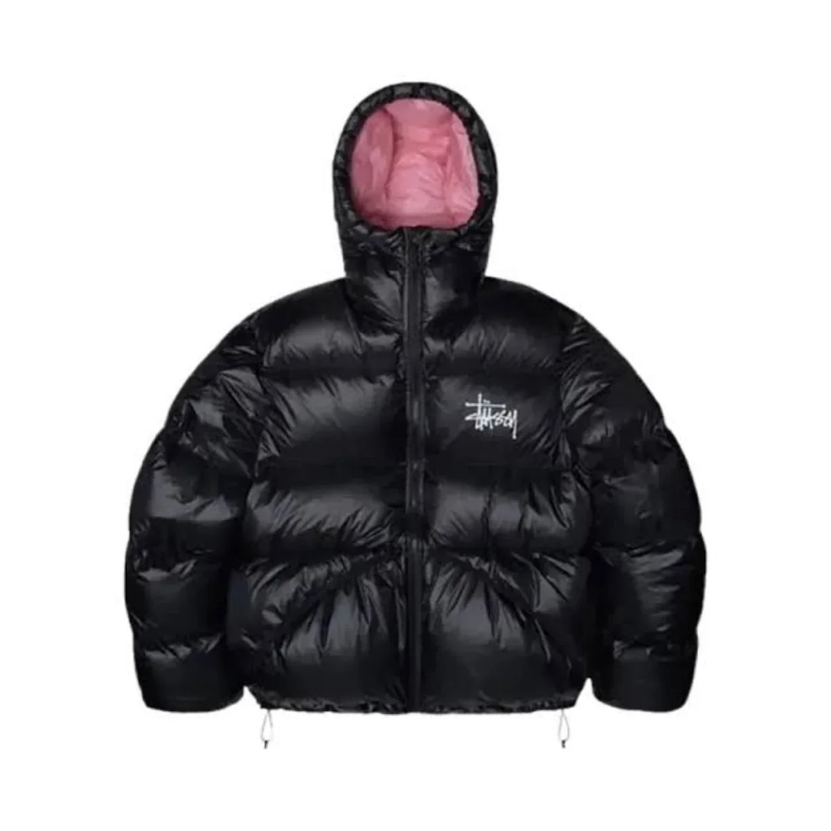 COZZY PUFFER COAT