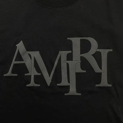 "AM" T-Shirt