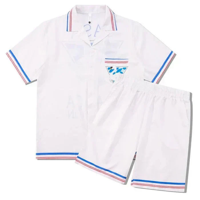 "Casa-Summer" Set