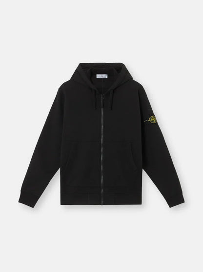 "Island" Zipper