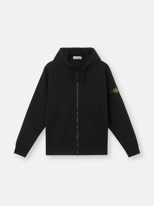 "Island" Zipper
