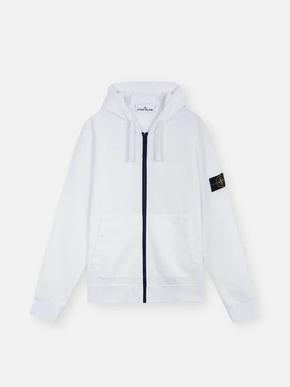"Island" Zipper