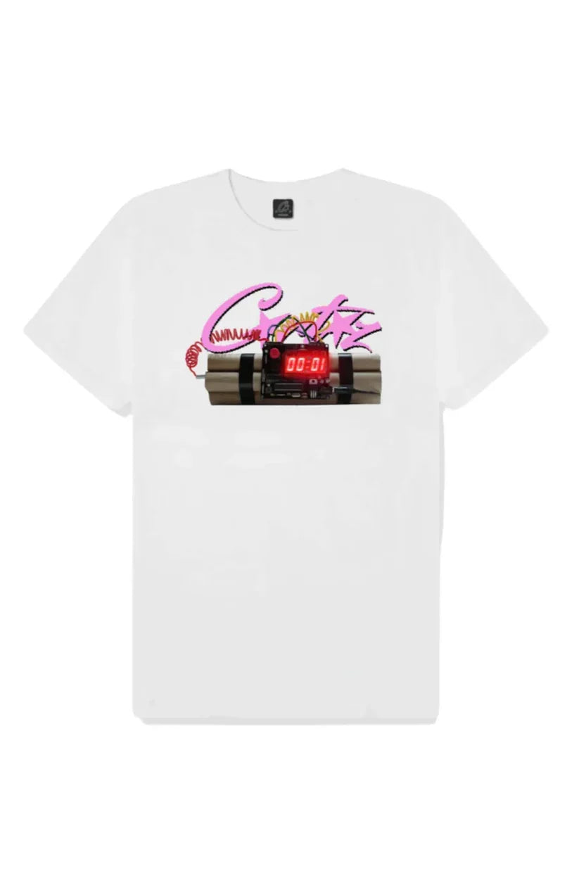 "Countdown" Tee
