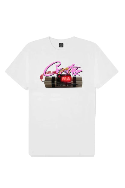 "Countdown" Tee
