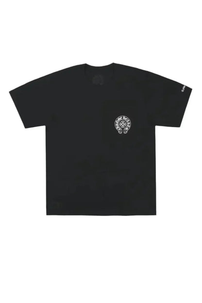 "Chrome-Tee"