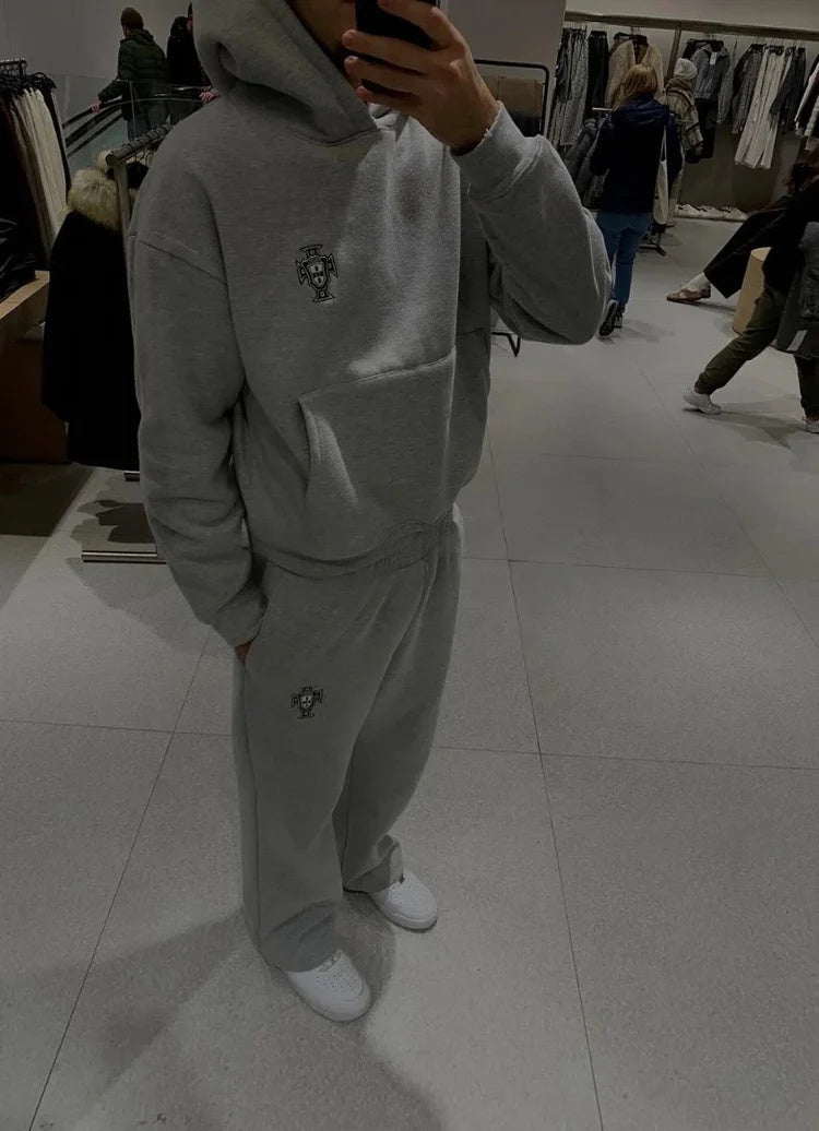 "Portugal" - Tracksuit - HIGH QUALITY VERSION