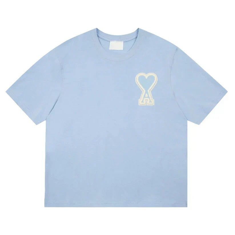 "A" -Shirts (many different colours)