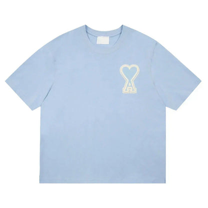 "A" -Shirts (many different colours)