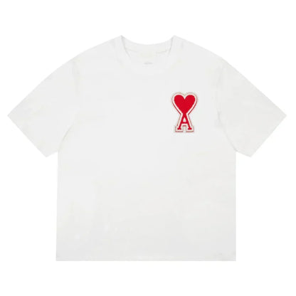 "A" -Shirts (many different colours)